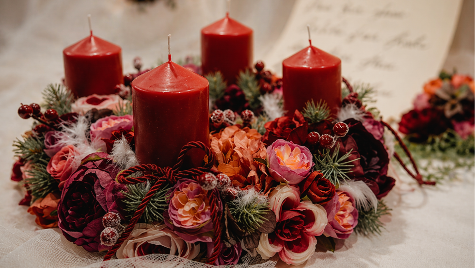 Idén december 24. vasárnapra esik: ekkor lesz advent első és utolsó vasárnapja Idén december 24. vasárnapra esik: ekkor lesz advent első és utolsó vasárnapja