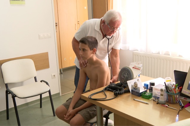 Megugrott a betegek száma – továbbra is köztünk a COVID Megugrott a betegek száma – továbbra is köztünk a COVID