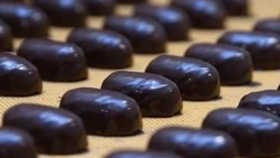 Túl gyorsan romló szaloncukrok kerültek forgalomba Túl gyorsan romló szaloncukrok kerültek forgalomba