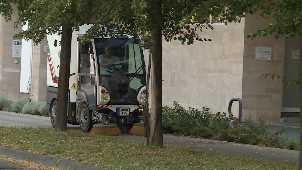 Stabil gazdálkodás jellemzi a VG Kft.-t
Stabil gazdálkodás jellemzi a VG Kft.-t