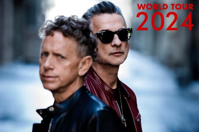 Visszatr Budapestre a Depeche Mode