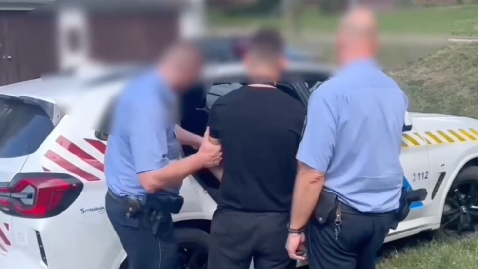 Lebuktak a dlerek: hrom frfit fogtak el Zalaegerszegen s Budapesten