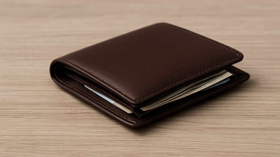 A zaciban talált pénztárcát lopta el a zalaegerszegi férfi
A zaciban talált pénztárcát lopta el a zalaegerszegi férfi