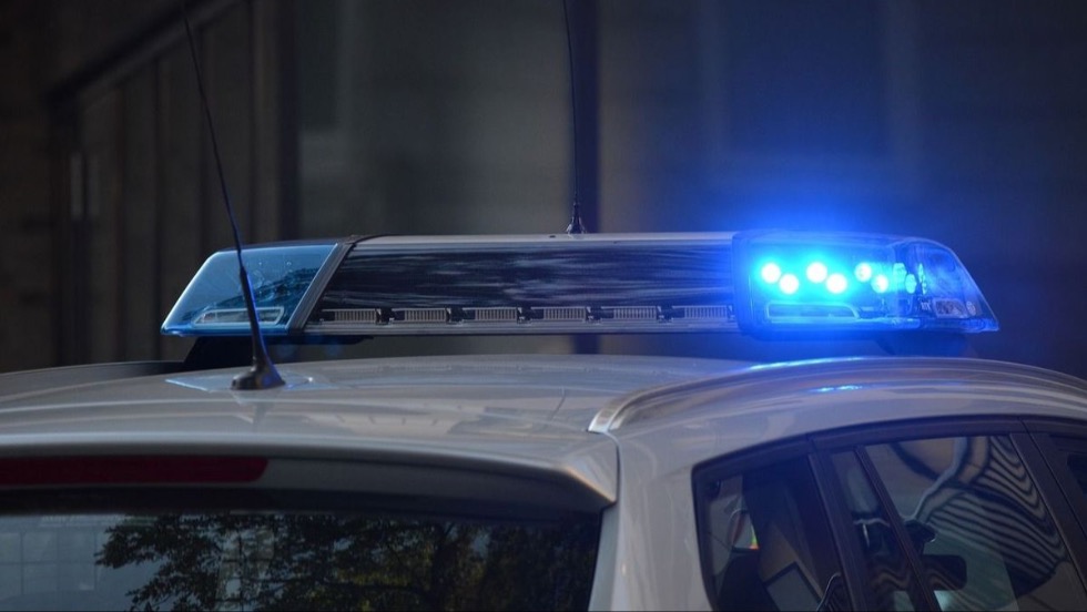 Terepjárónak ütközött egy motorkerékpár a 75-ös főúton Terepjárónak ütközött egy motorkerékpár a 75-ös főúton