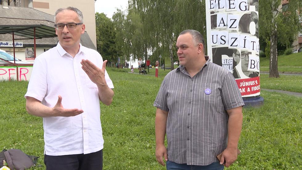 Elég volt a gyűlöletből Elég volt a gyűlöletből
