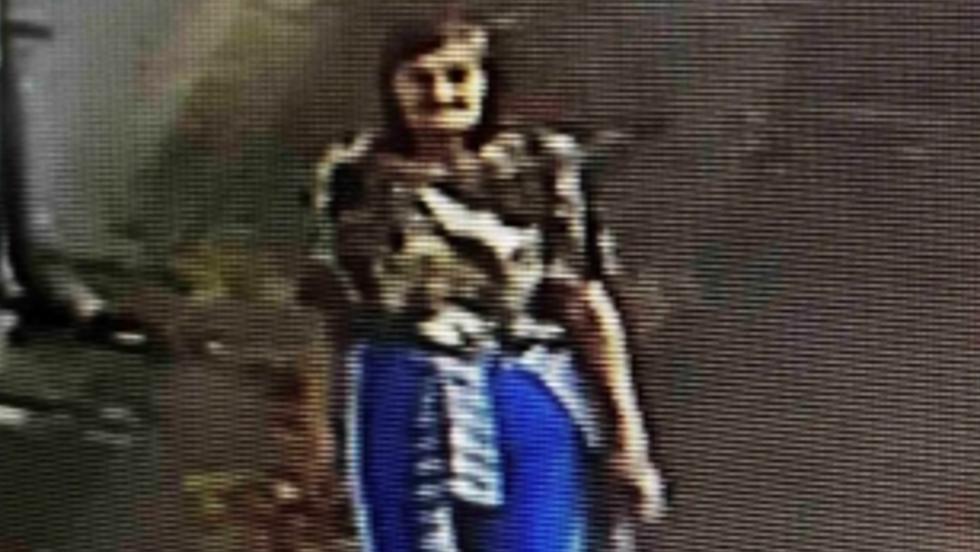 Elment a nagykanizsai kórházból a 67 éves nő, azóta nem látták Elment a nagykanizsai kórházból a 67 éves nő, azóta nem látták