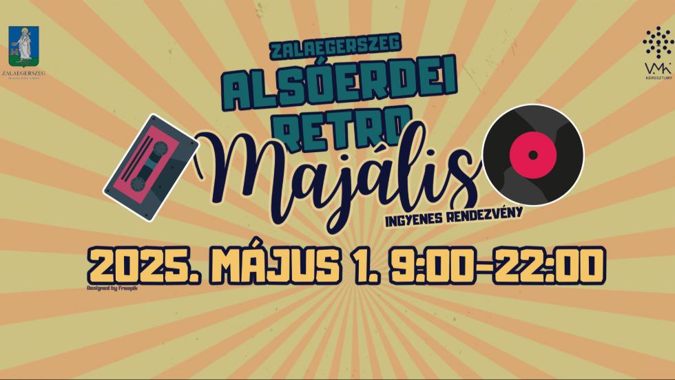Alserdei Retro Majlis