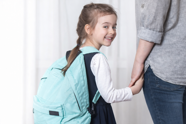 K�zeleg szeptember elseje: 3 tan�cs a z�kken�mentes iskolakezd�shez