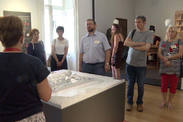 Zalaegerszegen tartotta �ves rendezv�ny�t a MAMUTT  