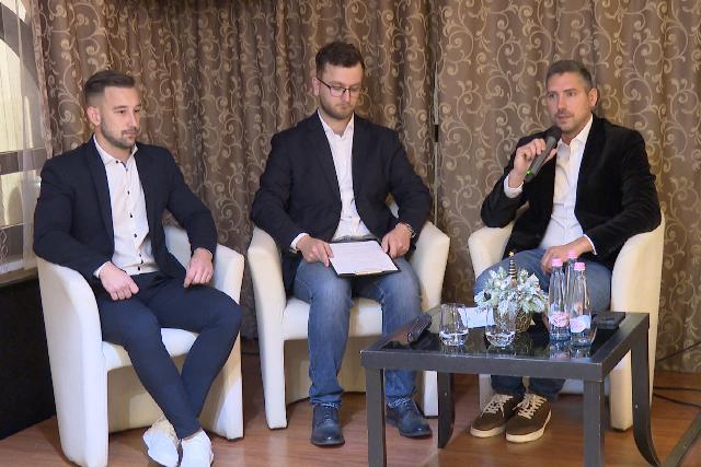 Els alkalommal rendeztk meg a Fiatal Patritk Tallkozjt