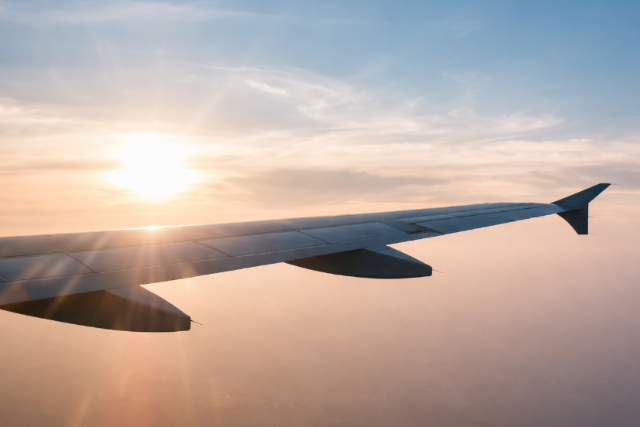 Rendk�v�li int�zked�sek az �j h�bor� miatt a budapesti Liszt Ferenc rep�l�t�ren