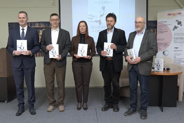 K�nyvbemutat� – �jabb dokumentumok a 9. honv�d hadoszt�ly t�rt�net�hez