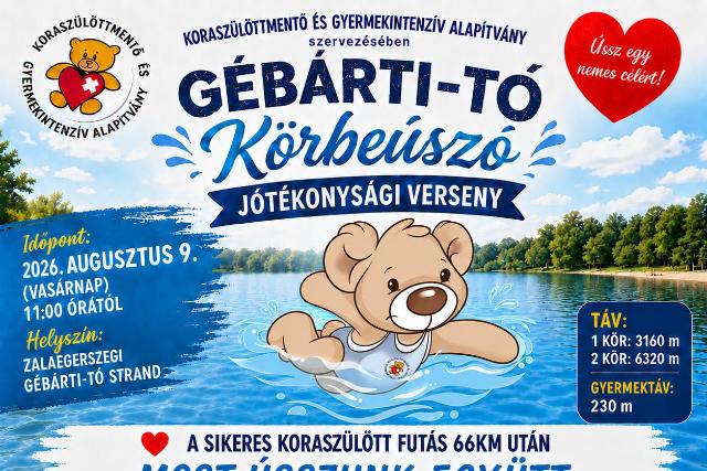 G�b�rti-t� K�rbe�sz� J�t�konys�gi Verseny
