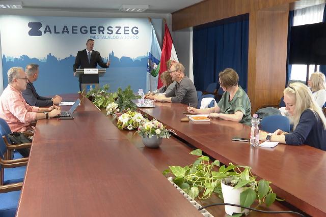 ZEGinfó: beszámoló a közgyűlés legfontosabb döntéseiről ZEGinfó: beszámoló a közgyűlés legfontosabb döntéseiről