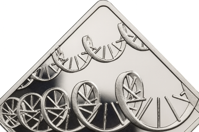 Forintrmt kap a Nobel-djas Karik Katalin s Krausz Ferenc