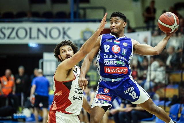 Nem sikerlt a ZTE KK-nak meglltani a cmvdt