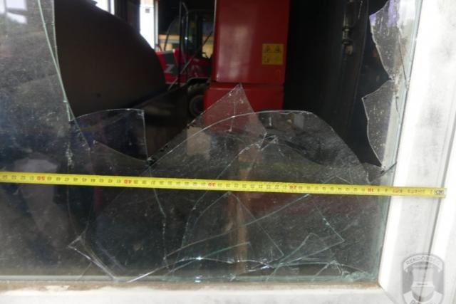 Havonta egy bet�r�s –�zalaegerszegi f�rfihez vezettek a nyomok