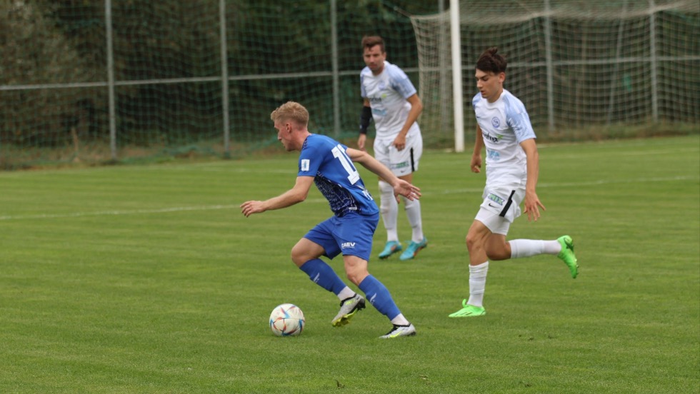 Utols� pillanatban mentett pontot a ZTE FC II az NB III-ban