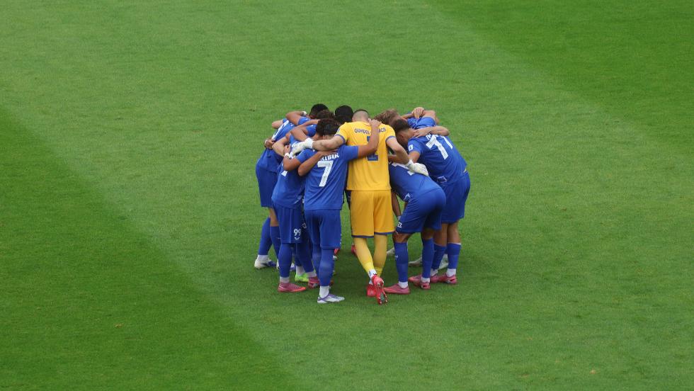 Megvannak a ZTE FC következő bajnoki mérkőzéseinek időpontjai
Megvannak a ZTE FC következő bajnoki mérkőzéseinek időpontjai