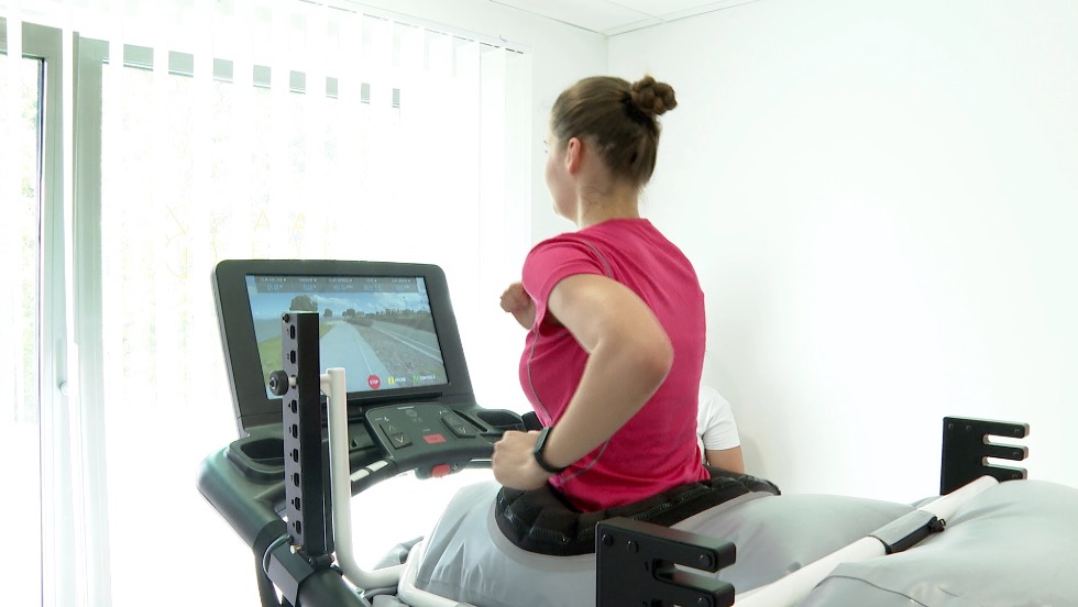 A Balance Medical Centerben lesz a gyógytornászok gyakorlati képzése A Balance Medical Centerben lesz a gyógytornászok gyakorlati képzése