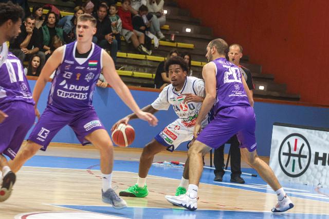 Tabellaszomsz�dok csat�ja Kecskem�ten – revansra k�sz�l a ZTE KK