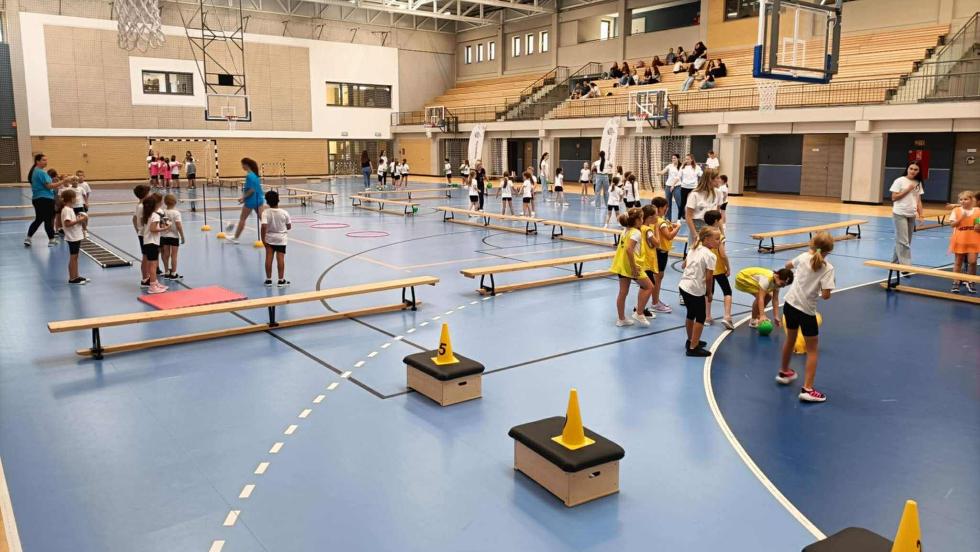 Sulikézi Fesztivál Zalaegerszegen
Sulikézi Fesztivál Zalaegerszegen