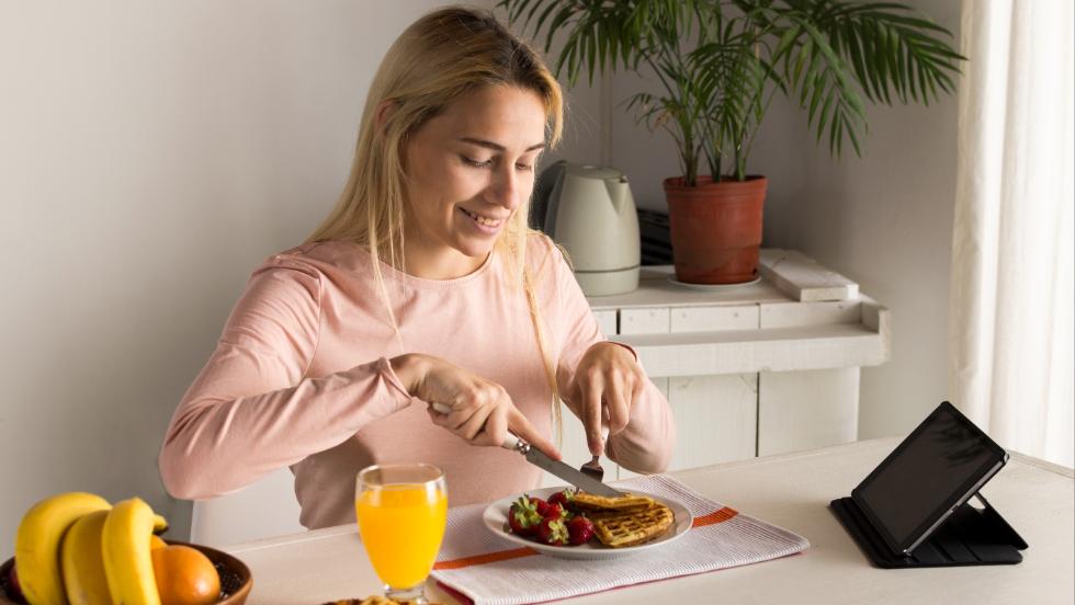 Bevált étrend cukorbetegeknek: ezt a 8 szabályt tartsa be a reggelinél Bevált étrend cukorbetegeknek: ezt a 8 szabályt tartsa be a reggelinél