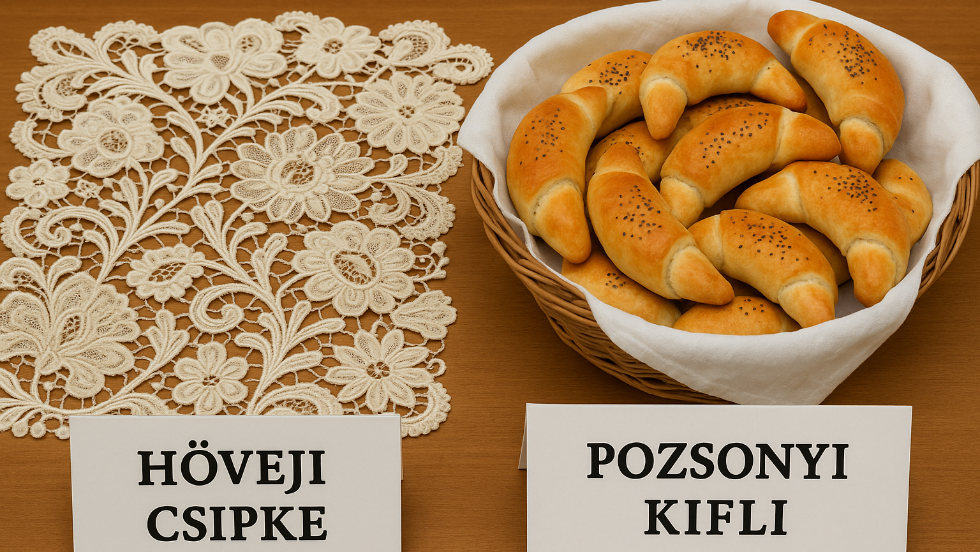 Bővült a Hungarikumok gyűjteménye Bővült a Hungarikumok gyűjteménye