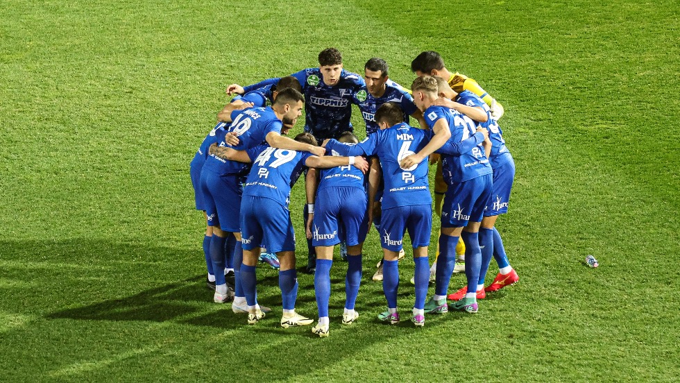 Debrecenbe utazik a ZTE FC Debrecenbe utazik a ZTE FC