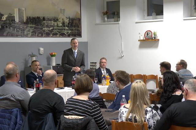 Közgyűlés Zalaegerszeg biztonságáért Közgyűlés Zalaegerszeg biztonságáért