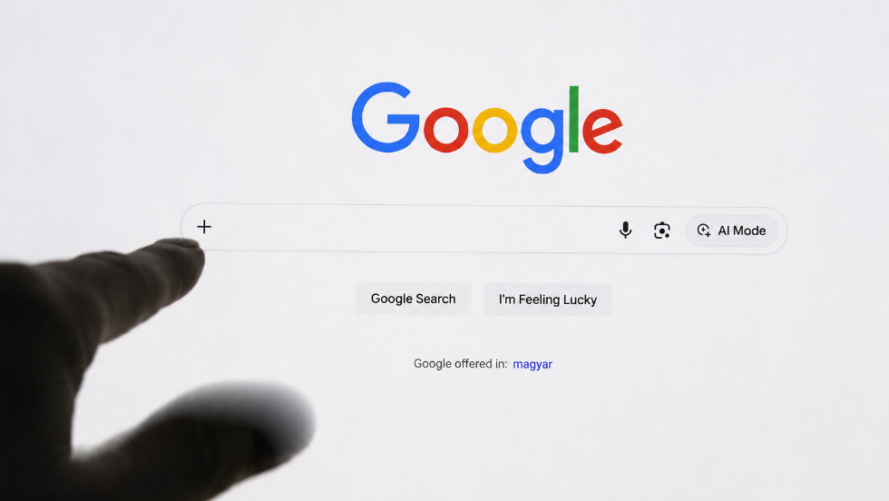 Így fog működni a jövőben a Google Kereső
Így fog működni a jövőben a Google Kereső