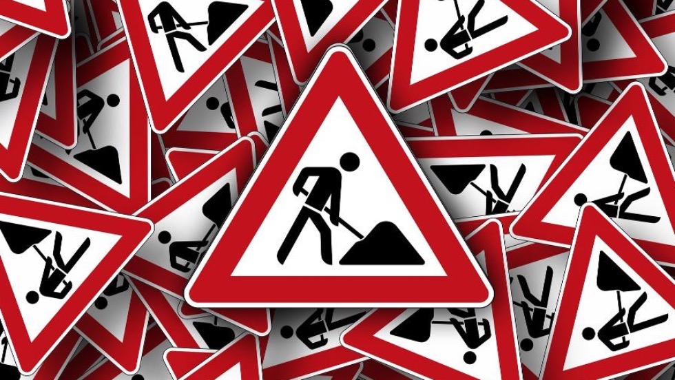 Pénteken kezdődik a járdafelújítás a Nemzetőr utcában Pénteken kezdődik a járdafelújítás a Nemzetőr utcában