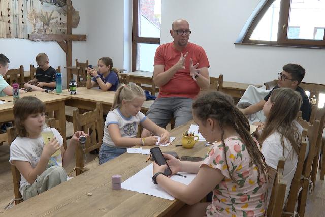Hamarosan indulnak a szakkrk a tudskzpontban