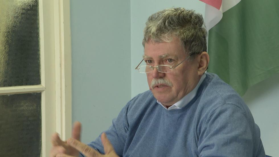 Értékelte a közgyűlés döntéseit a Tiéd a Város Egyesület Értékelte a közgyűlés döntéseit a Tiéd a Város Egyesület