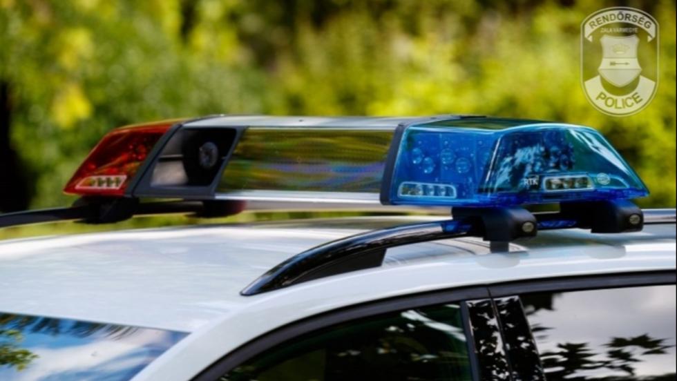 Fokozott ellenőrzést rendeltek el a Zalaegerszegi Rendőrkapitányság területén csütörtöktől Fokozott ellenőrzést rendeltek el a Zalaegerszegi Rendőrkapitányság területén csütörtöktől
