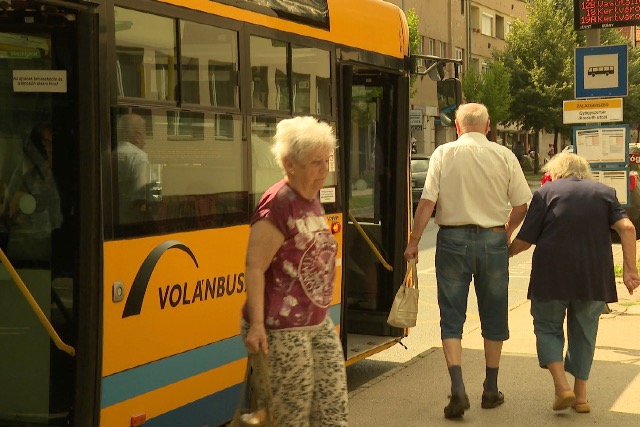 Zalaegerszegen orszg- s vrmegyebrlettel is lehet utazni  