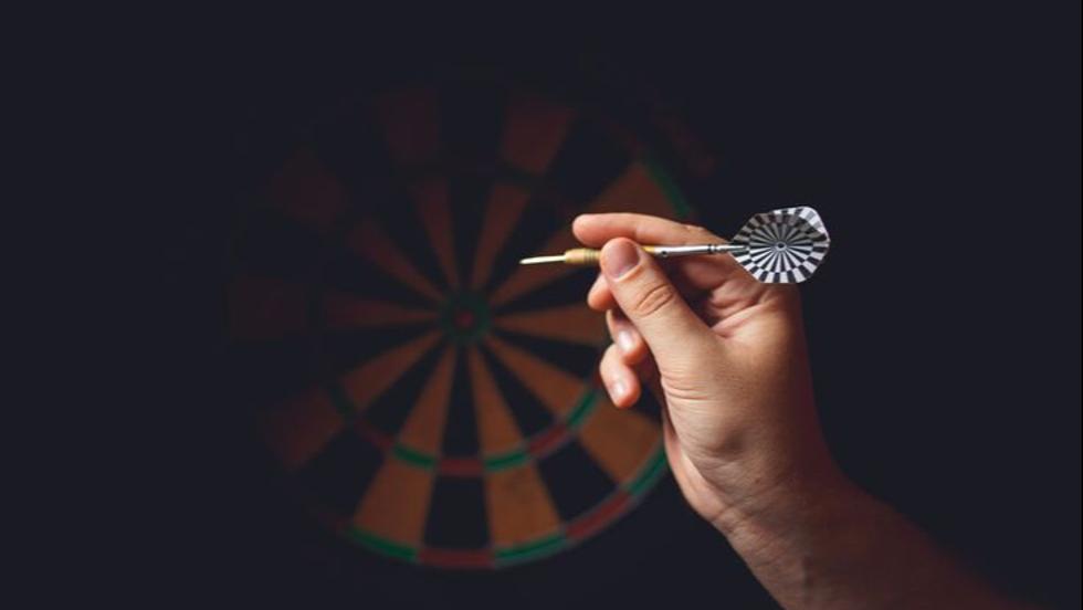 Vincze Martin sikerét hozta a DartsCsütörtök legutóbbi játéknapja Vincze Martin sikerét hozta a DartsCsütörtök legutóbbi játéknapja