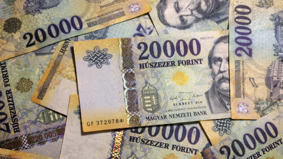 Kiderült, hogy érkezik-e a 30 ezres bankjegy Kiderült, hogy érkezik-e a 30 ezres bankjegy