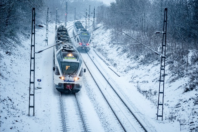 December 10-tl szmos vonalon vltozott a MV-START, a Volnbusz s a MV-HV menetrendje