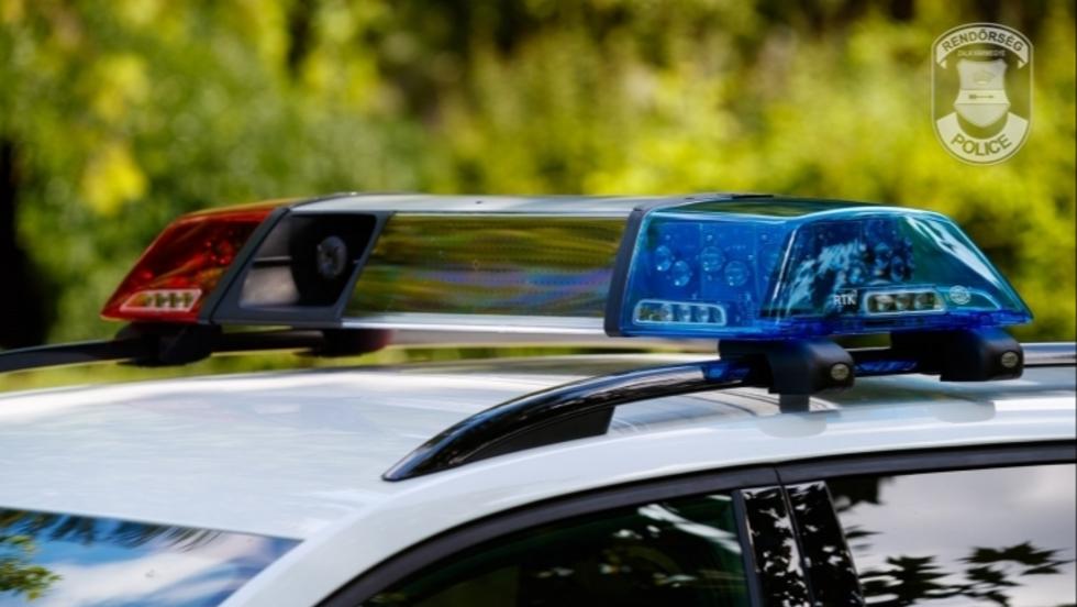 Fokozott ellenőrzést rendelt el a Zalaegerszegi Rendőrkapitányság vezetője Fokozott ellenőrzést rendelt el a Zalaegerszegi Rendőrkapitányság vezetője