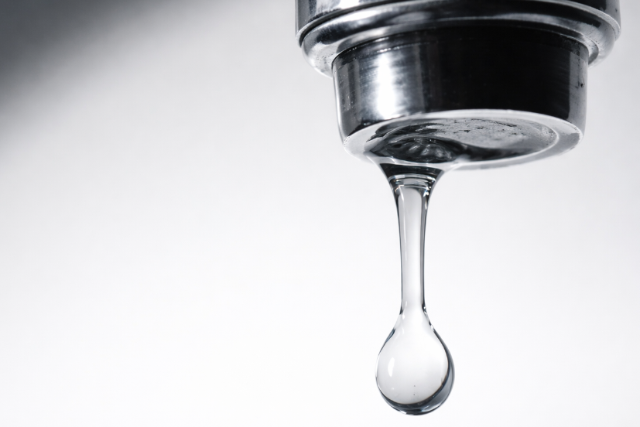 T�rol�tiszt�t�s miatt Zalaegerszeg t�bb ter�let�n v�rhat� v�zhi�ny