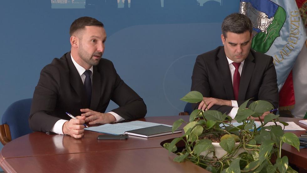 Zeginfn szmoltak be a kzgylsi dntsekrl