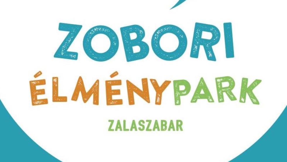 Bezrt a Zobori lmnypark