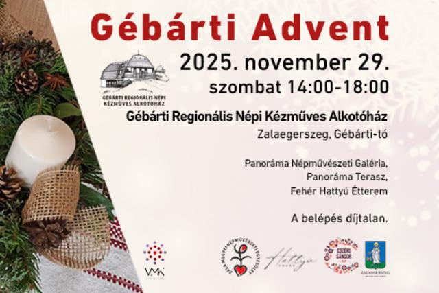 Gbrti Advent