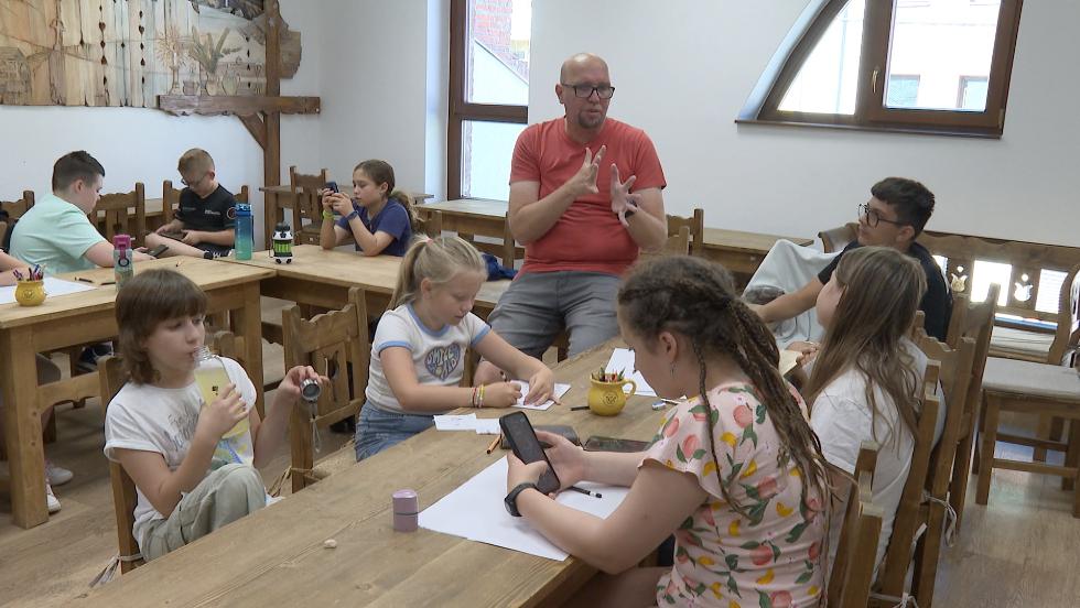 Hamarosan indulnak a szakkörök a tudásközpontban Hamarosan indulnak a szakkörök a tudásközpontban