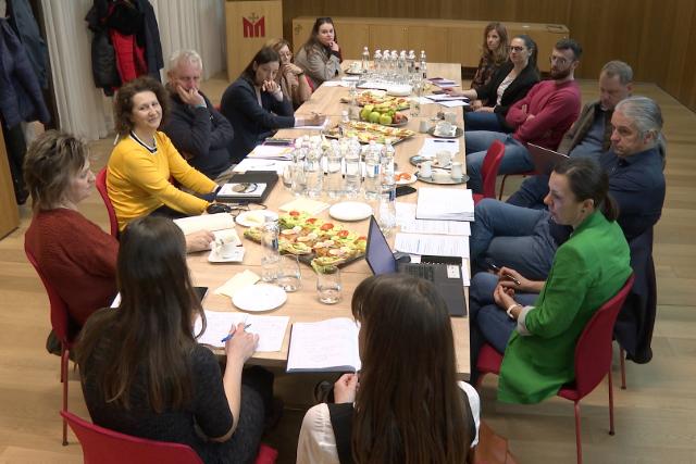 Keep Young and Fit – újabb mérföldkőhöz érkezett a projekt Keep Young and Fit – újabb mérföldkőhöz érkezett a projekt