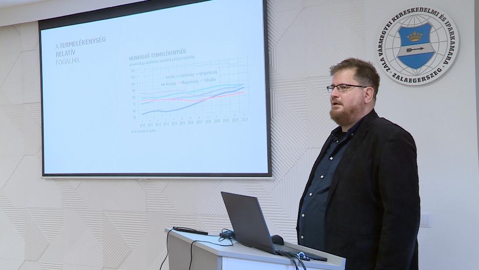 Gazdasági állapot és a kitörés lehetőségei 2025 Gazdasági állapot és a kitörés lehetőségei 2025
