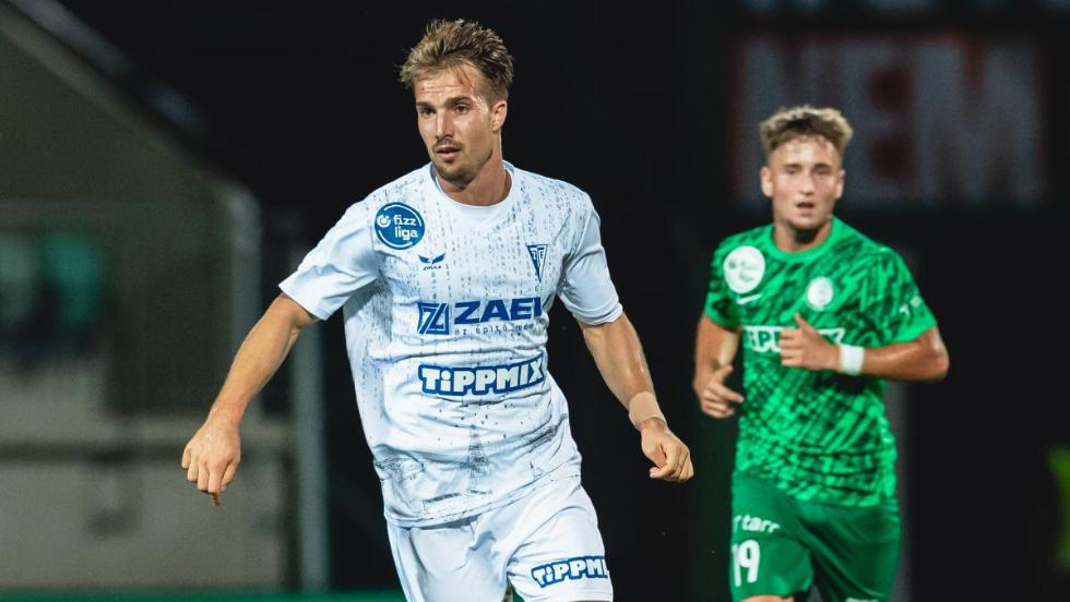 Harcos dntetlennel tvozott Paksrl a ZTE FC
