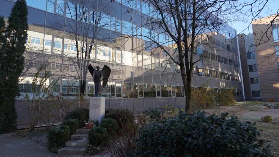 Látogatási korlátozást vezettek be a zalaegerszegi kórházban Látogatási korlátozást vezettek be a zalaegerszegi kórházban