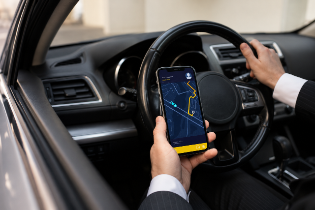 Spanyolorsz�g korl�tozn� a Waze val�s idej� traffipax-figyel�seit

